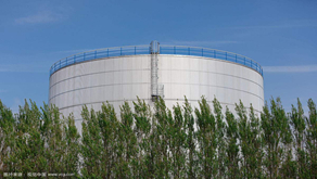 储罐安装工程