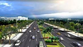 市政公用工程概况