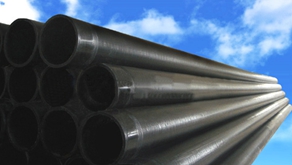 钢骨架塑料复合管道施工