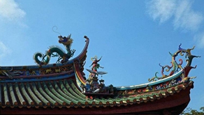 装修装饰及小区配套工程