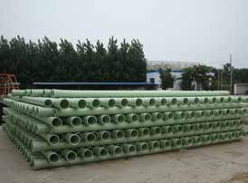 玻璃钢产品及施工