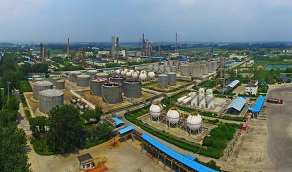 石油化工工程概况