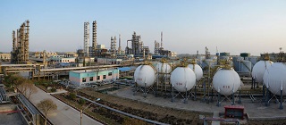 储罐防腐保温保冷