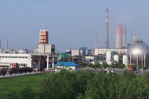 防腐保温保冷工程概况