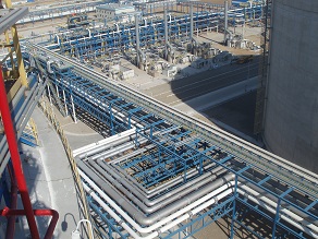 管道防腐保温保冷