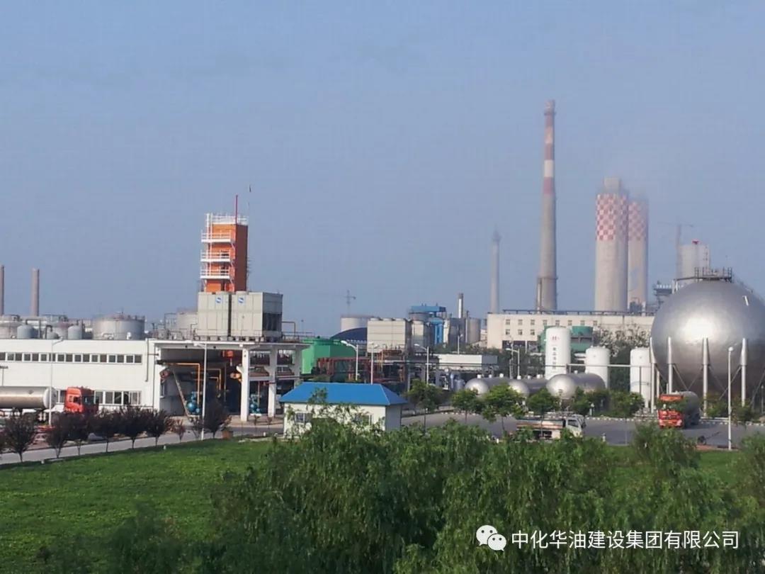 纪录华油 | 防腐保温篇