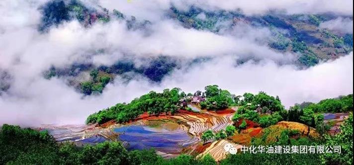 善打硬仗 迎难而上 | 中化华油红河支线峨山至石屏段断点施工总承包工程项目纪实