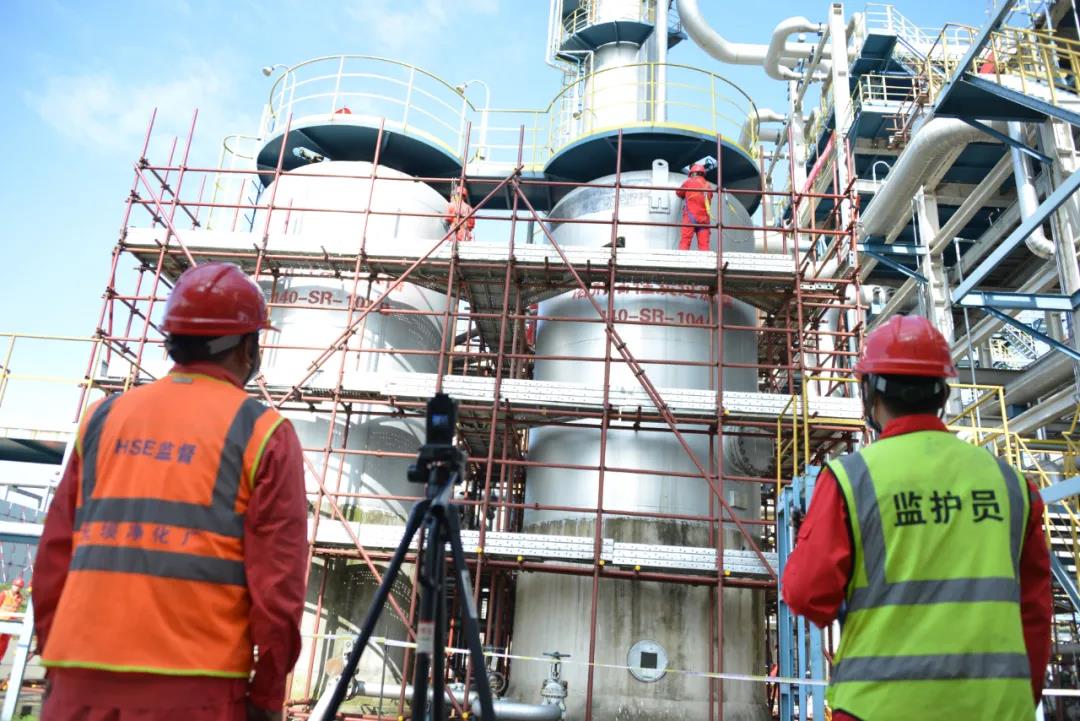 喜报 | 检维铁军创佳绩 巴蜀攻坚再立功