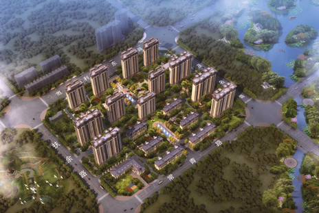 喜报 | 中化华油建好民生工程圆百姓安居梦