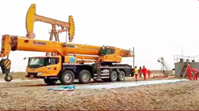 中秋我在岗｜中化华油建设集团致敬节日里的坚守