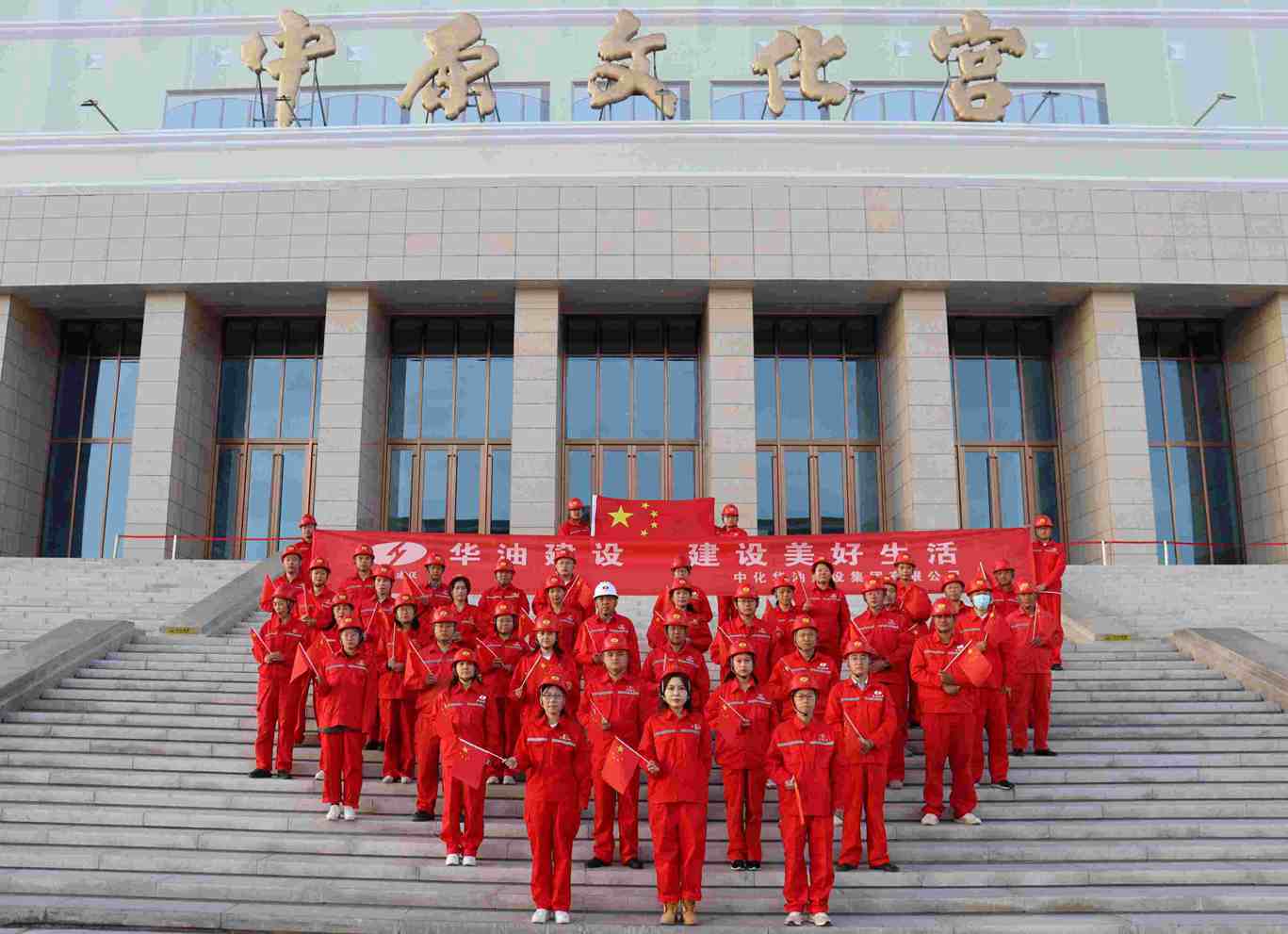 国庆｜生日快乐，我最亲爱的祖国！