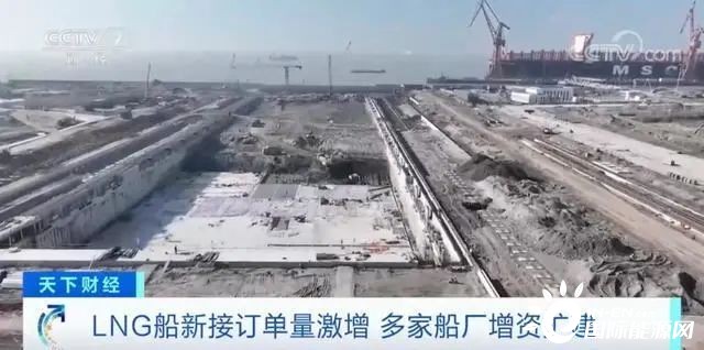 爆单了！它，订单量暴增400%！订单排到2028年