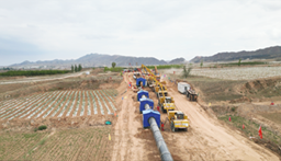 奋进2023｜中化华油建设集团提前完成上半年生产经营任务！