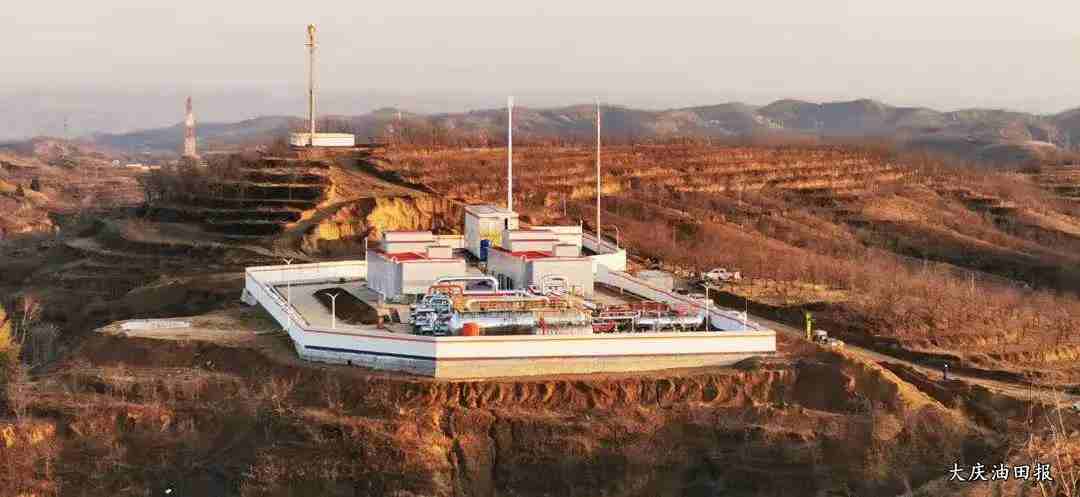 金秋好风景 大干正当时｜中化华油建设集团各在建项目冲刺目标，决战决胜四季度！