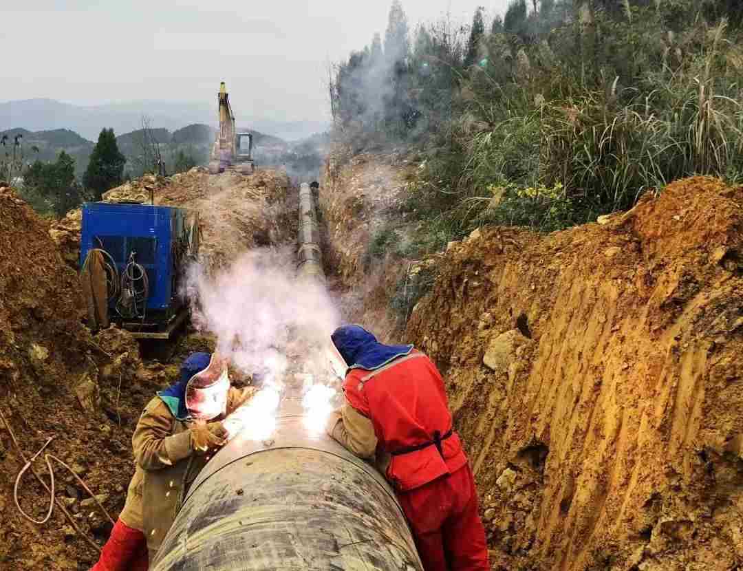 奋进2023｜中化华油建设集团提前超额完成全年营收目标任务！