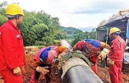 奋进2023｜中化华油建设集团各战线按下“冲刺键”，实现“加速跑”，决胜“全年红”！