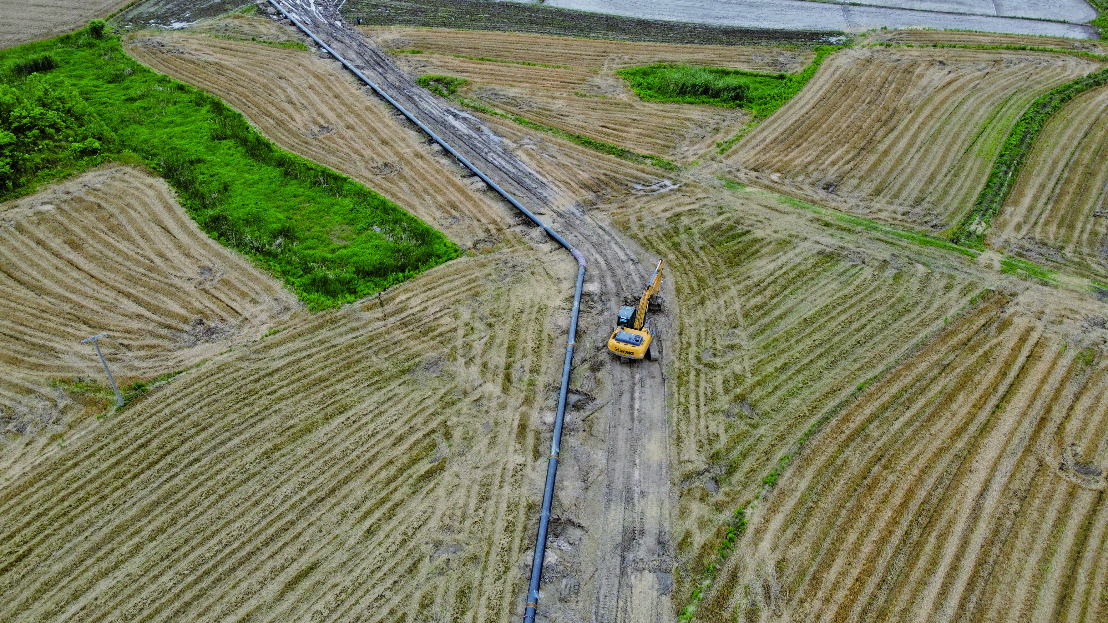 保证能源安全稳定供应的关键