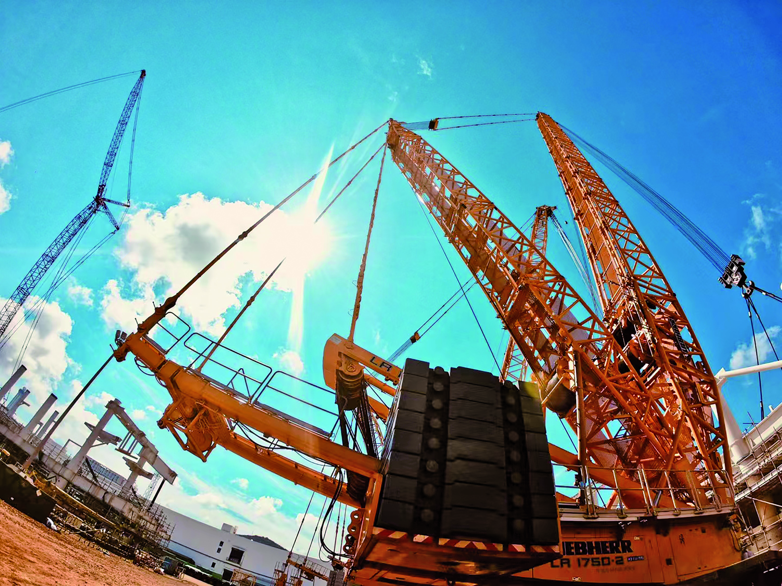 我国矿产地质勘查投资实现三连增