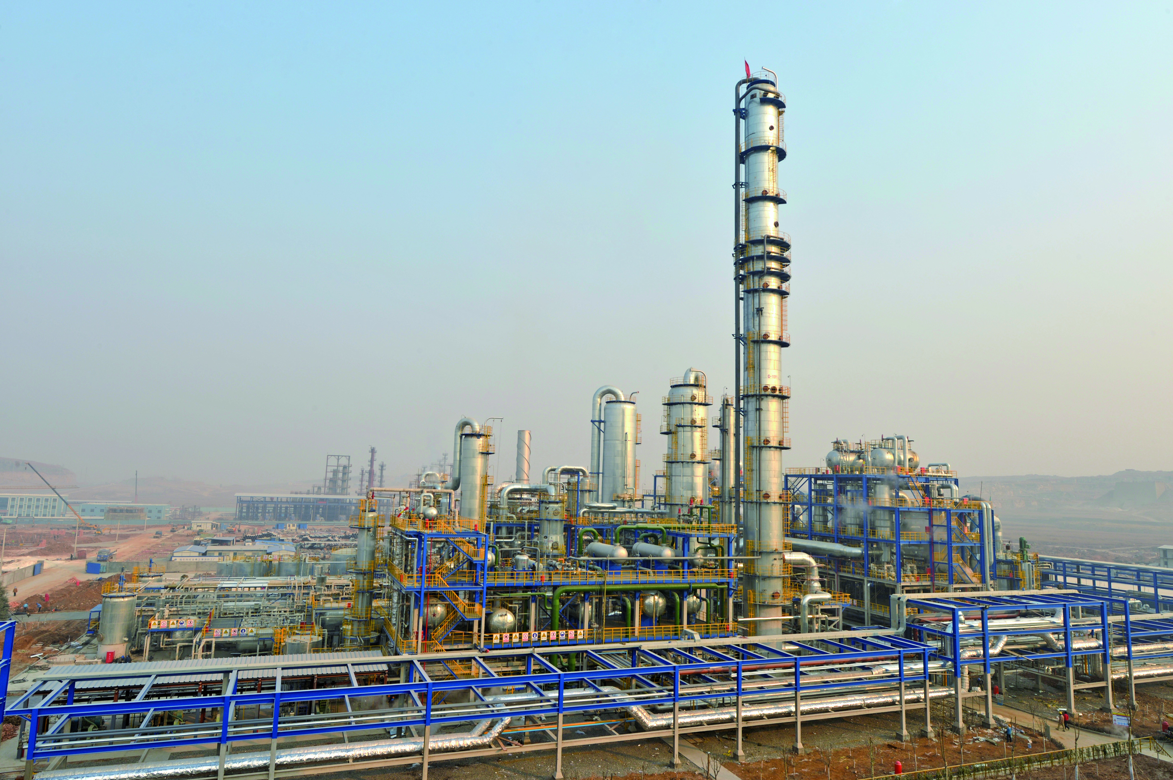 省间现货市场正式运行——我国电力体制改革再上新台阶