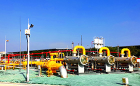 喜讯丨东莞天然气管网关键工程顺利完工！