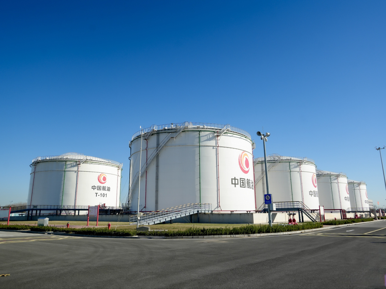 能源格局在变，工程价值正在被重估